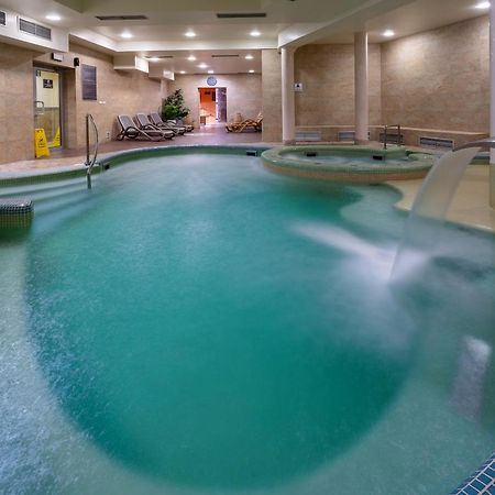 Rentplanet - Gorace Zrodla Apartment ซาโกปาเน ภายนอก รูปภาพ