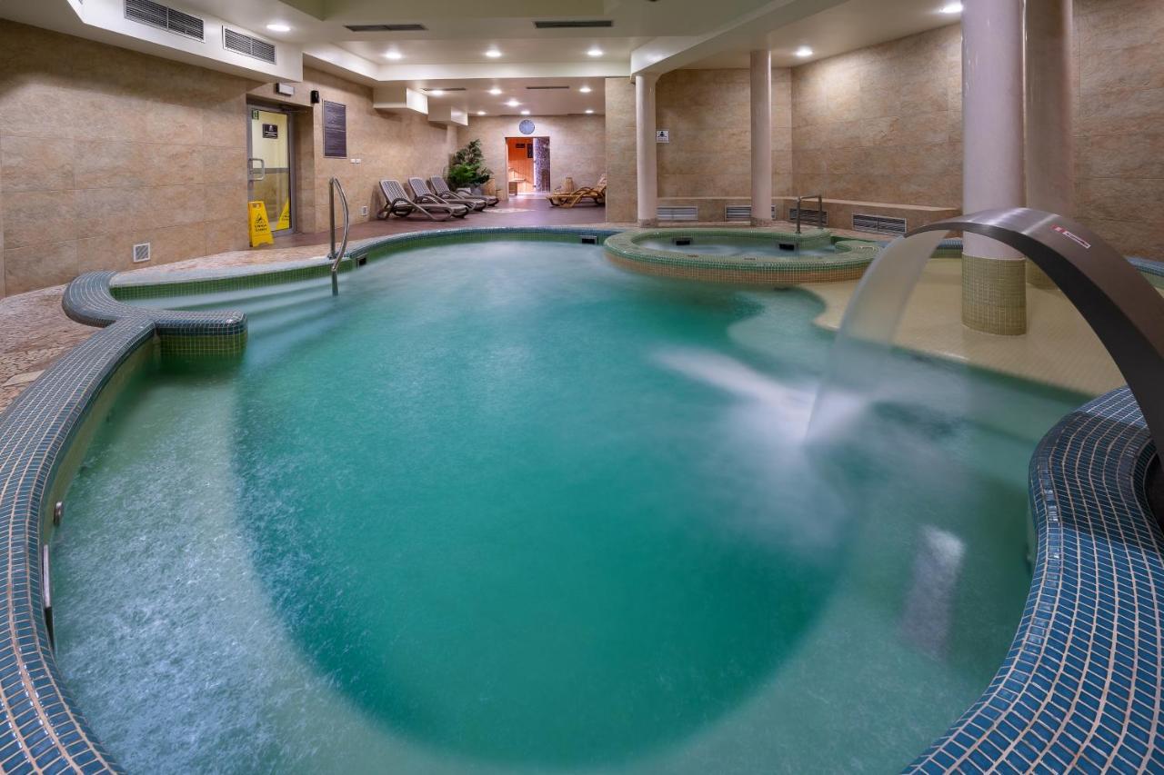 Rentplanet - Gorace Zrodla Apartment ซาโกปาเน ภายนอก รูปภาพ