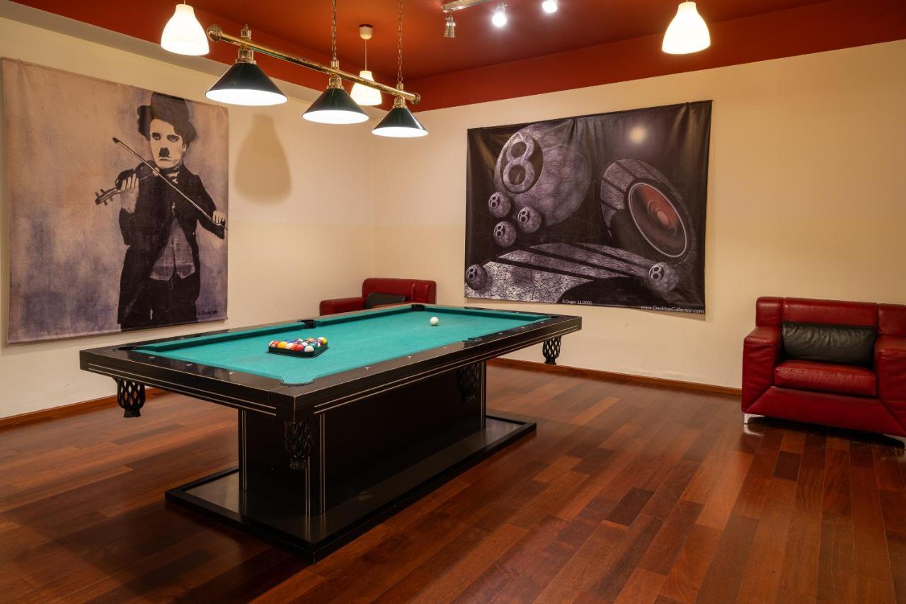 Rentplanet - Gorace Zrodla Apartment ซาโกปาเน ภายนอก รูปภาพ