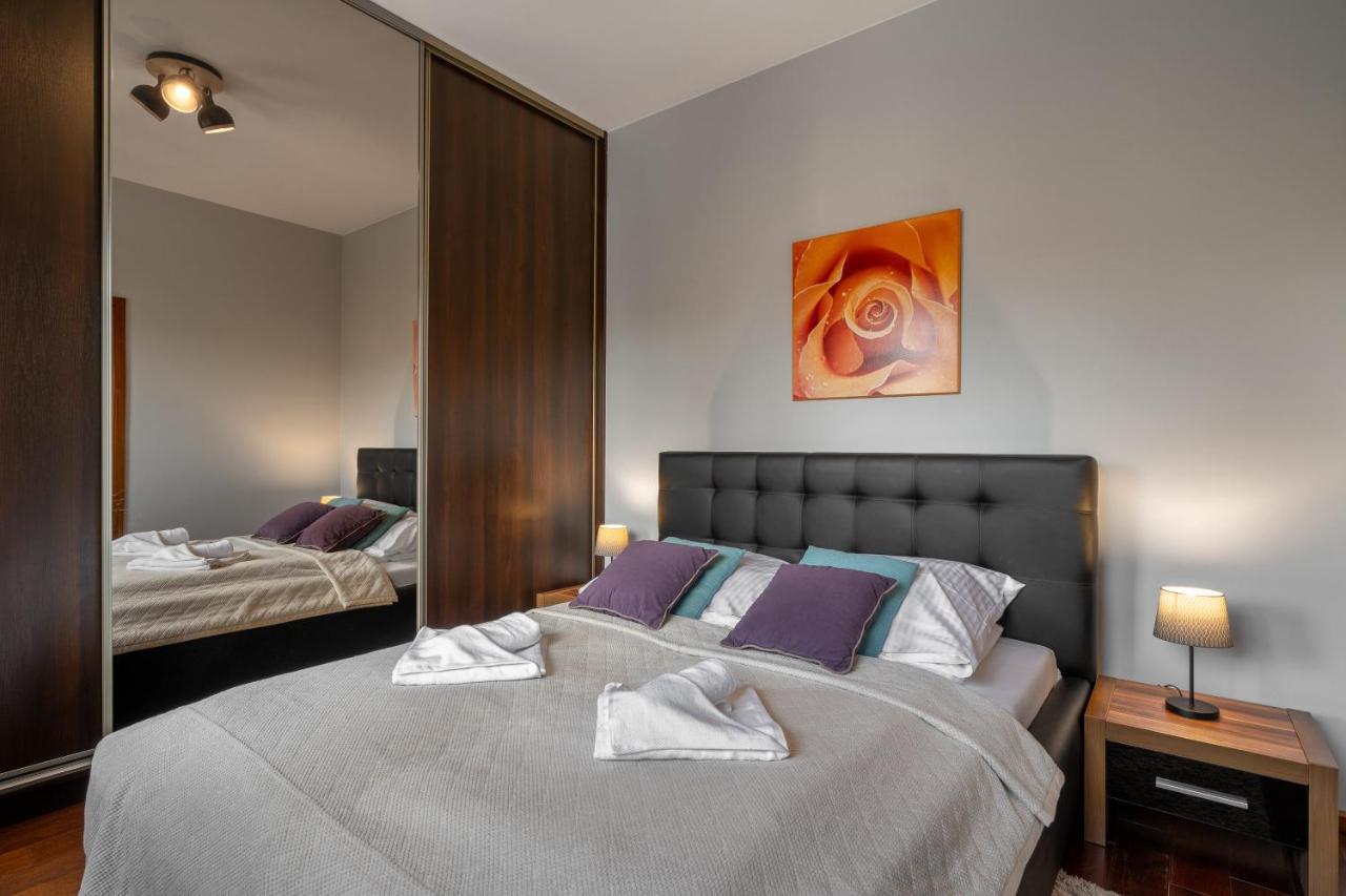Rentplanet - Gorace Zrodla Apartment ซาโกปาเน ภายนอก รูปภาพ