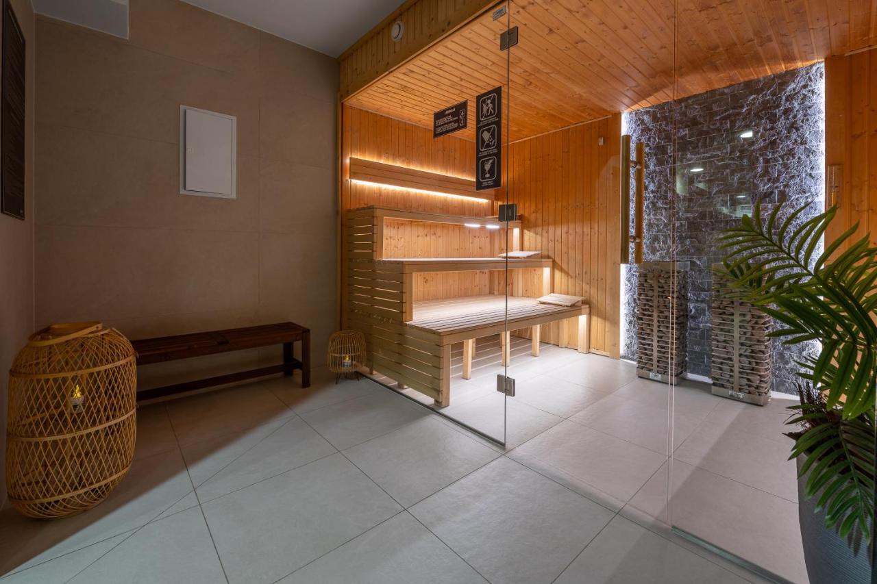 Rentplanet - Gorace Zrodla Apartment ซาโกปาเน ภายนอก รูปภาพ